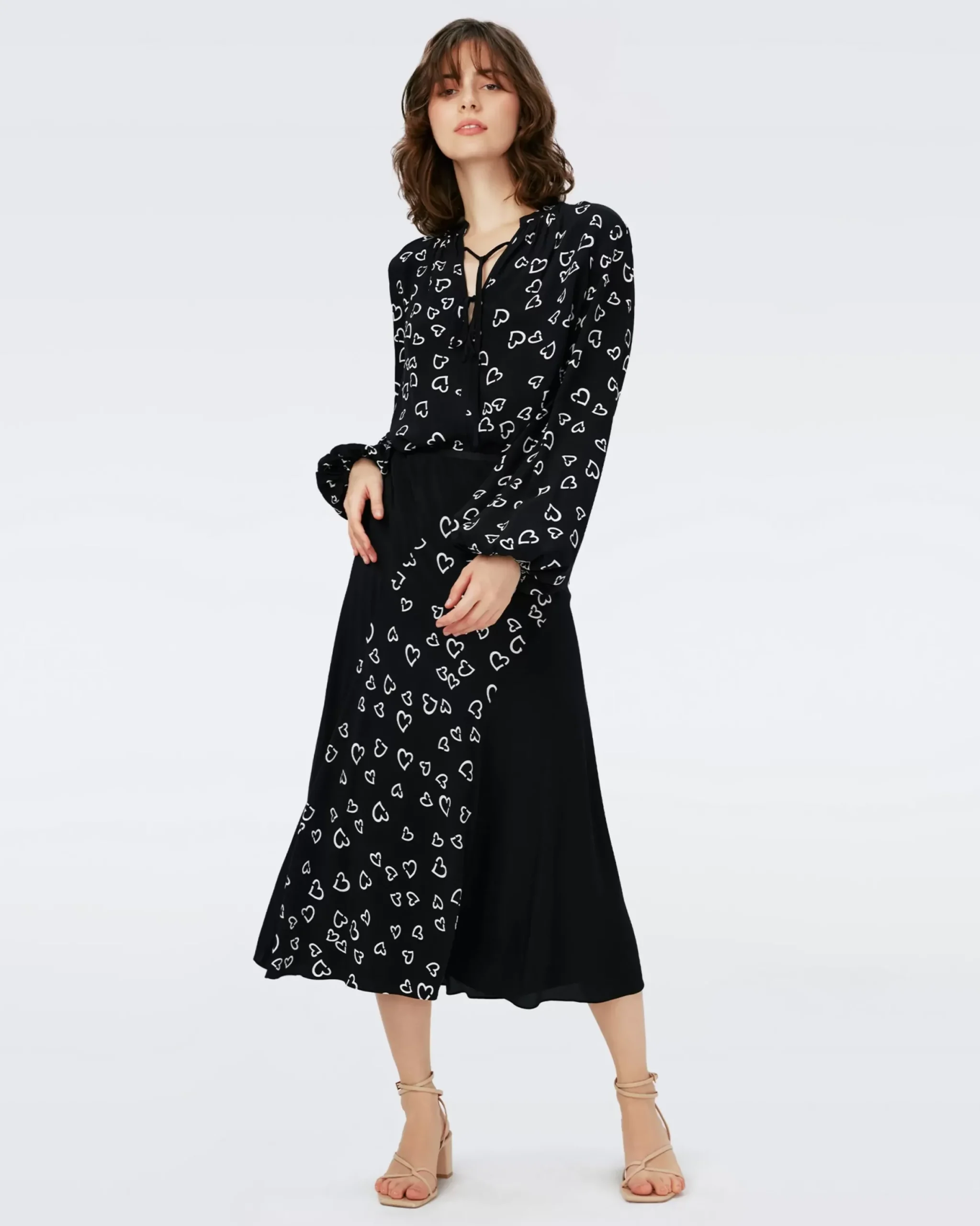 Ginny Top-dvf Best