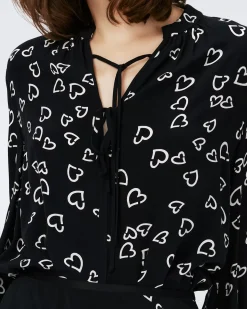 Ginny Top-dvf Best