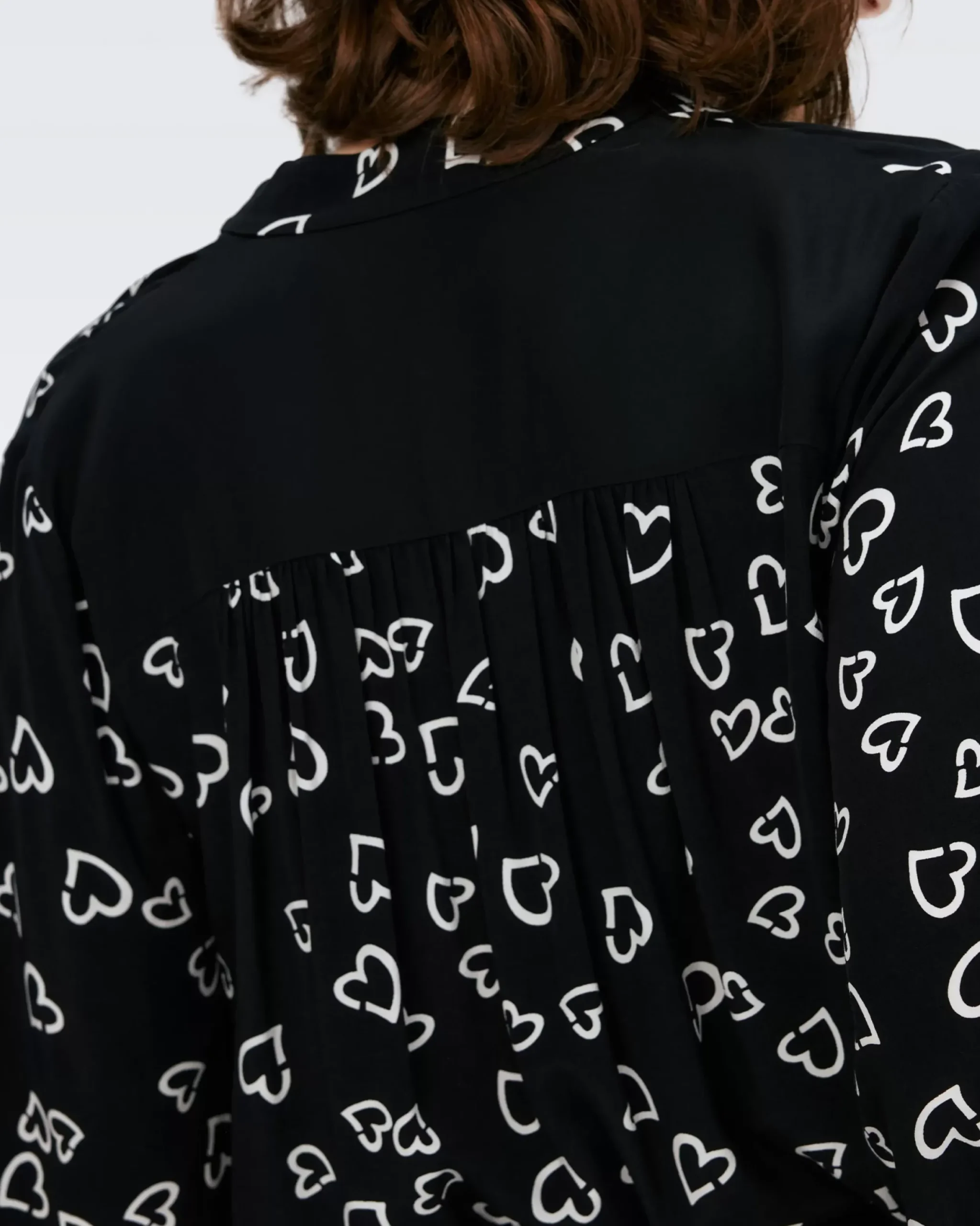 Ginny Top-dvf Best