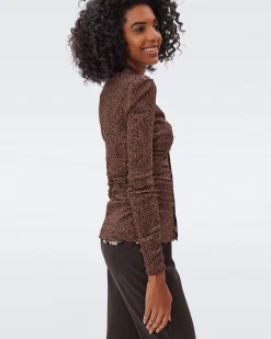 Gregory Pants-dvf Discount