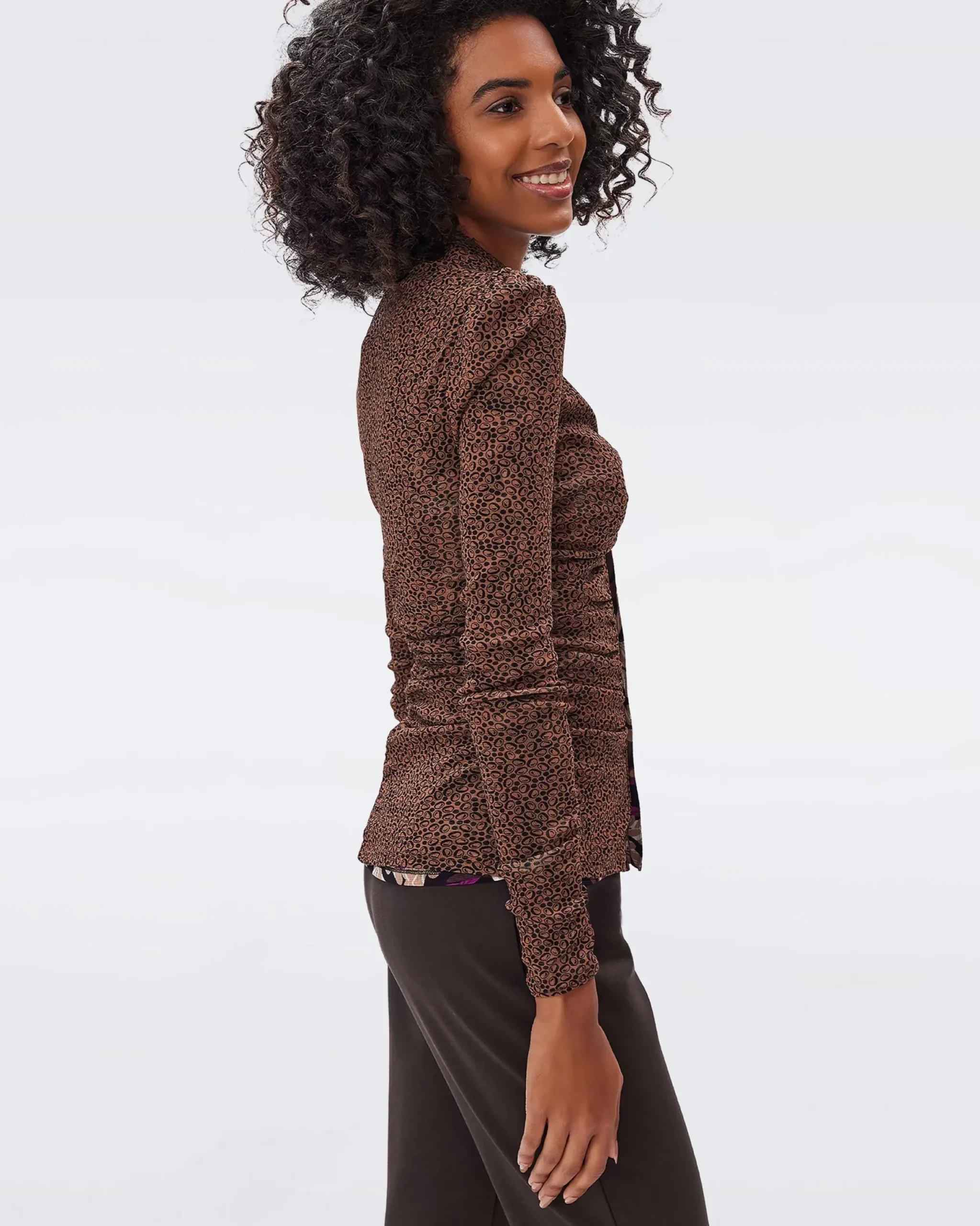 Gregory Pants-dvf Discount