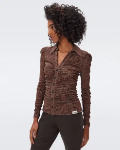 Gregory Pants-dvf Discount