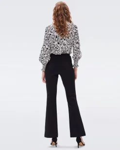 Gregory Pants-dvf Best