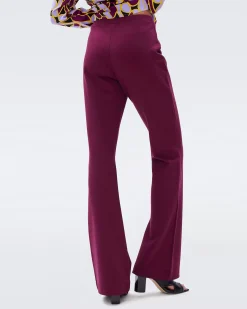 Gregory Pants-dvf Hot