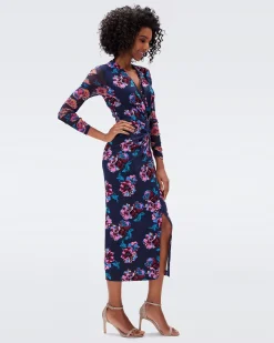 Hades Dress-dvf Best Sale