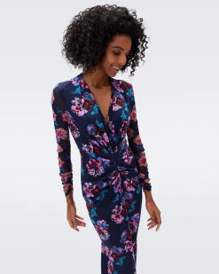 Hades Dress-dvf Best Sale