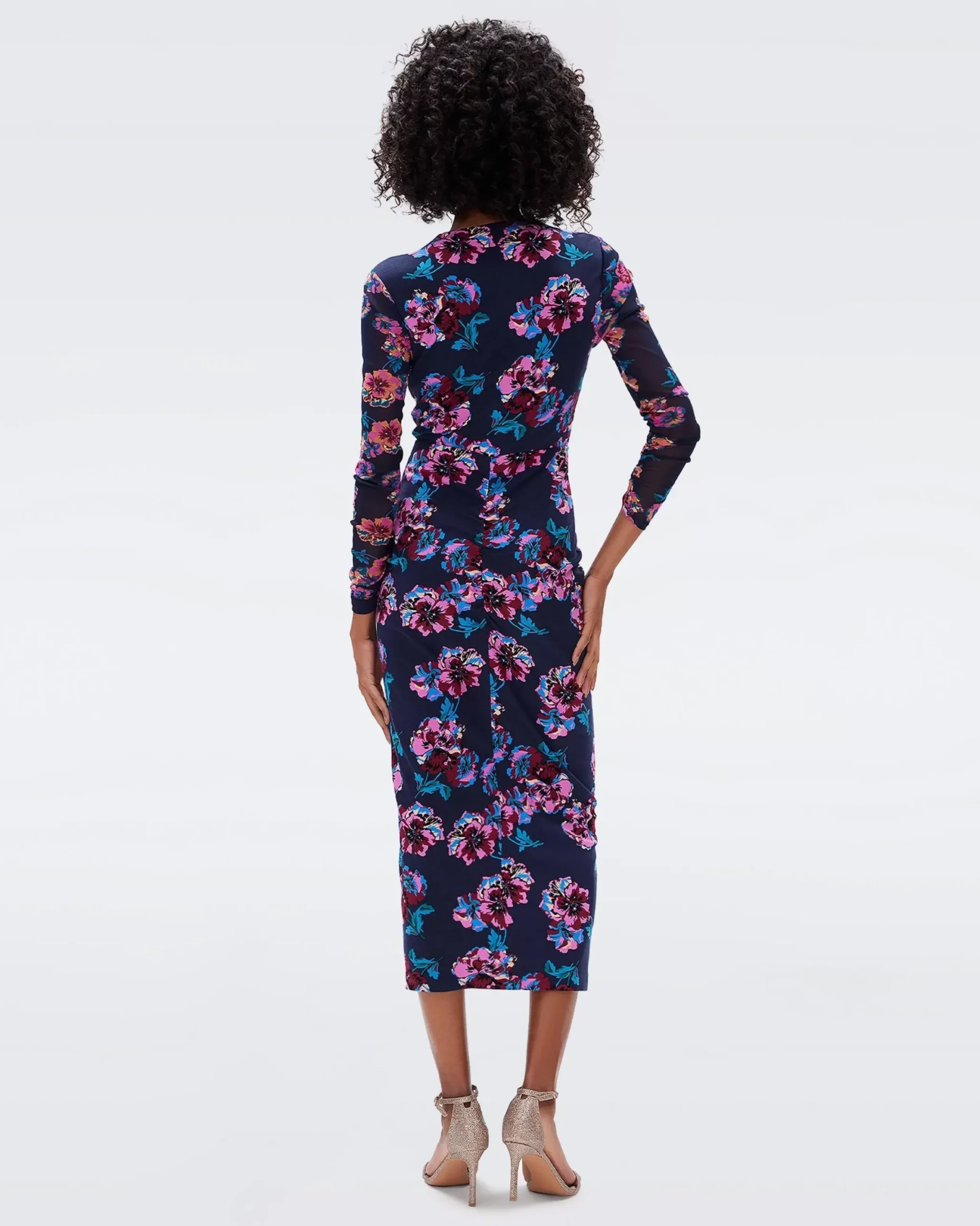 Hades Dress-dvf Best Sale