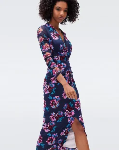 Hades Dress-dvf Best Sale