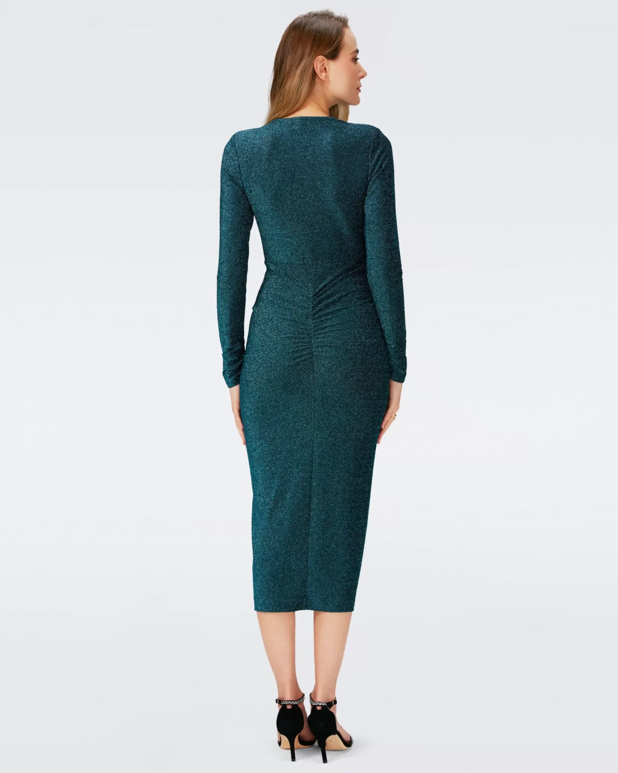 Hades Dress-dvf Cheap