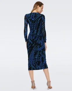 Hades Dress-dvf Sale