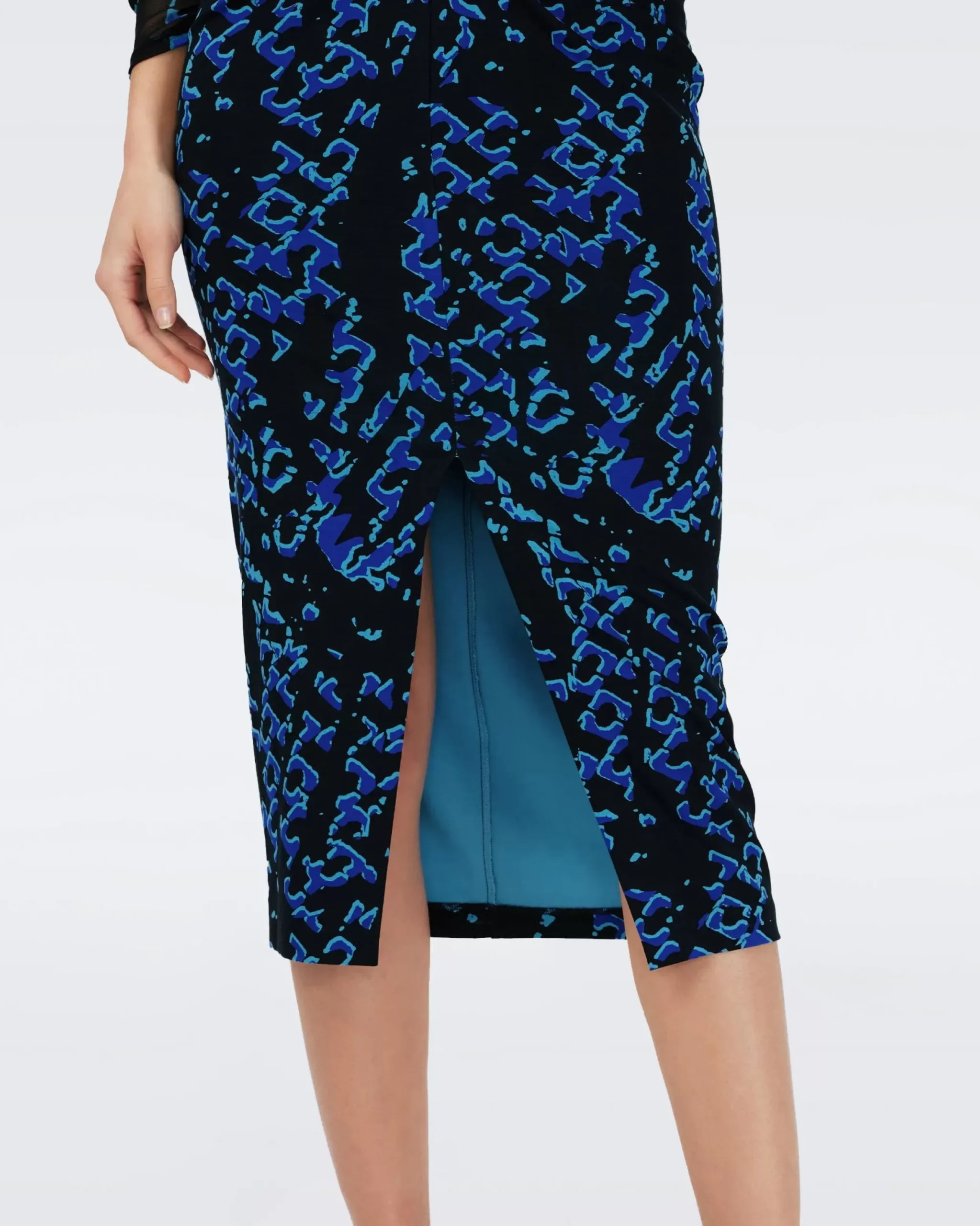 Hades Dress-dvf Sale
