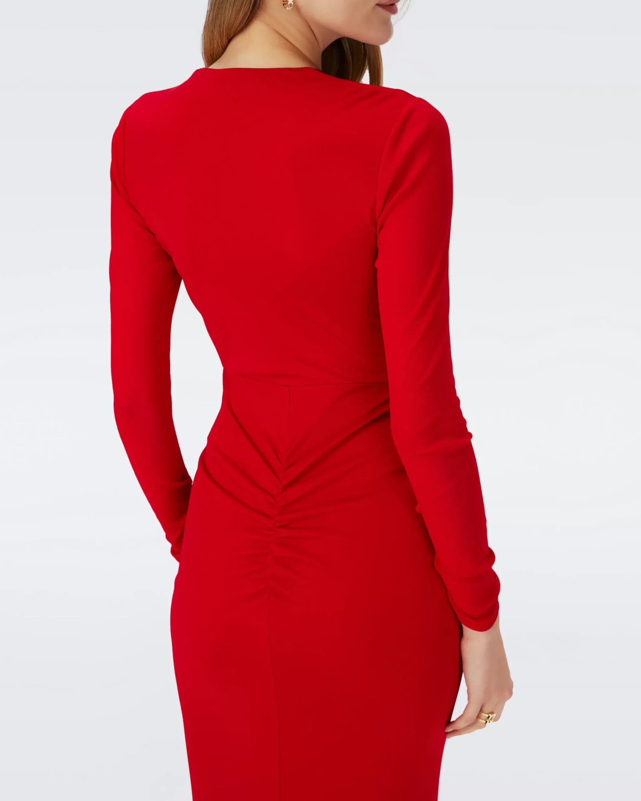 Hades Dress-dvf Best Sale