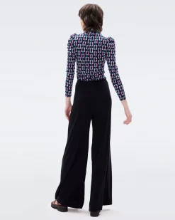 Holly Pants-dvf Online
