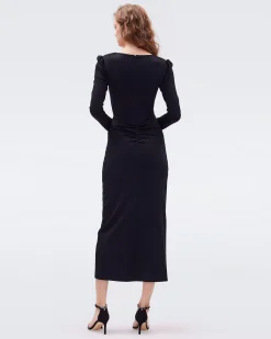 Hughie Dress-dvf Fashion