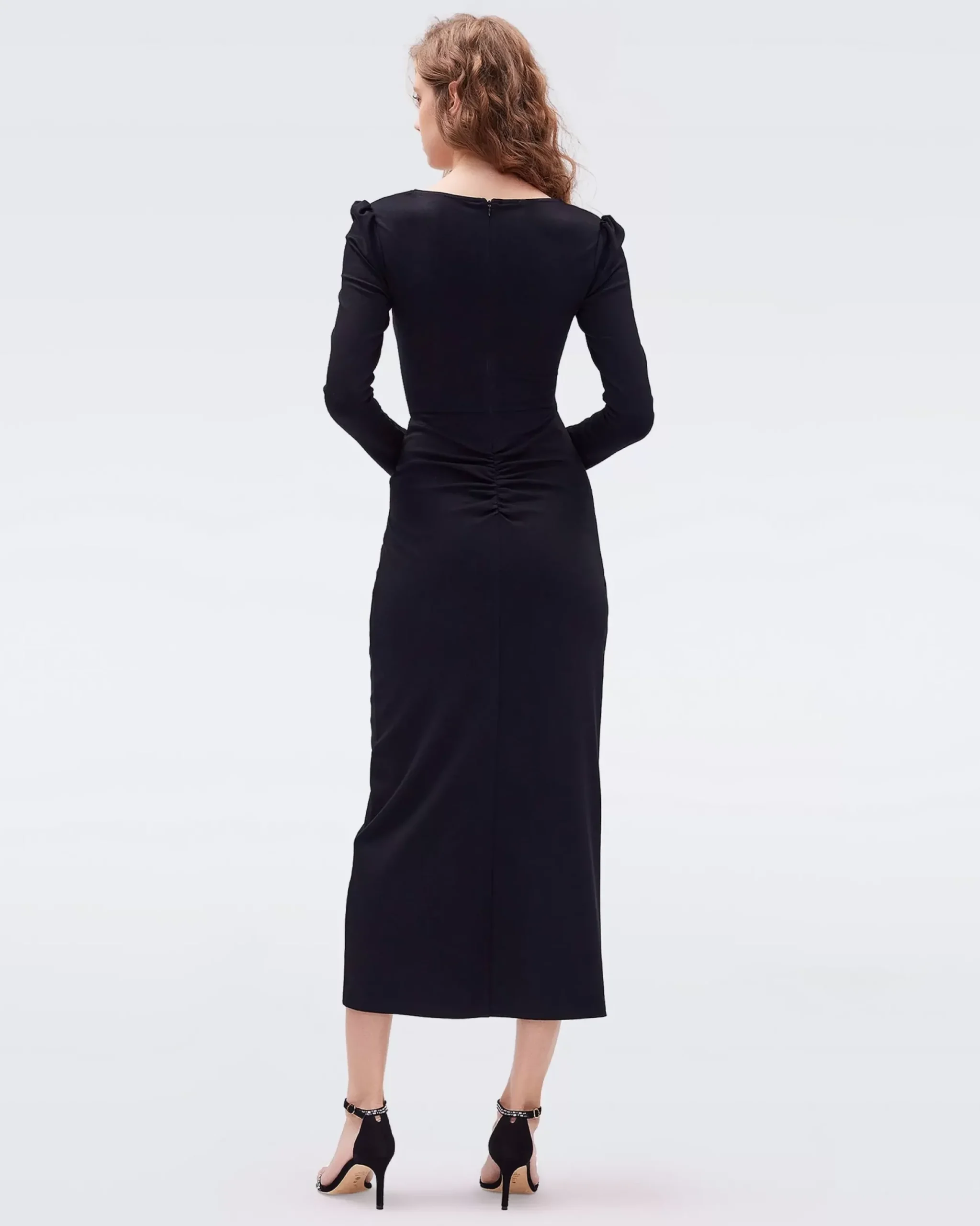 Hughie Dress-dvf Fashion