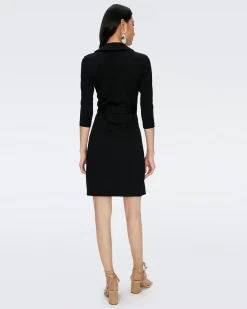 Jeanne Wrap Dress-dvf Best Sale