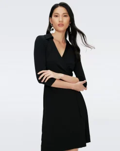 Jeanne Wrap Dress-dvf Best Sale