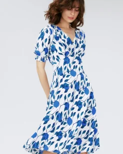 Jemma Dress-dvf Sale