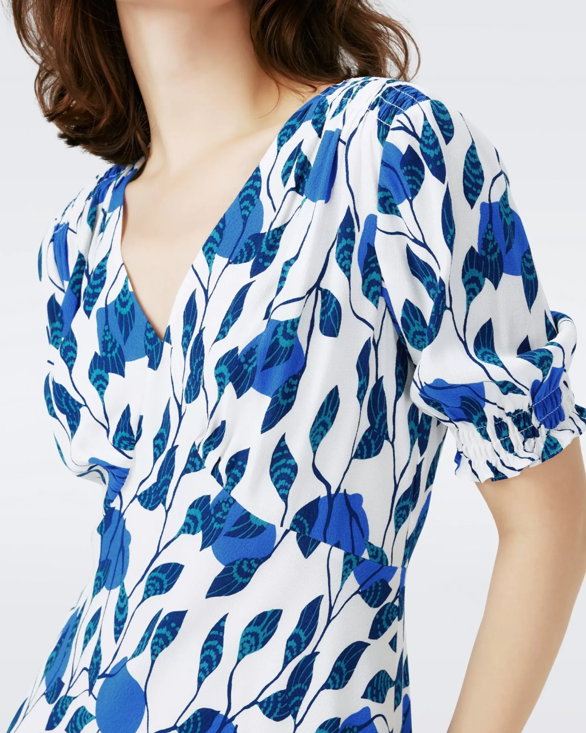 Jemma Dress-dvf Sale