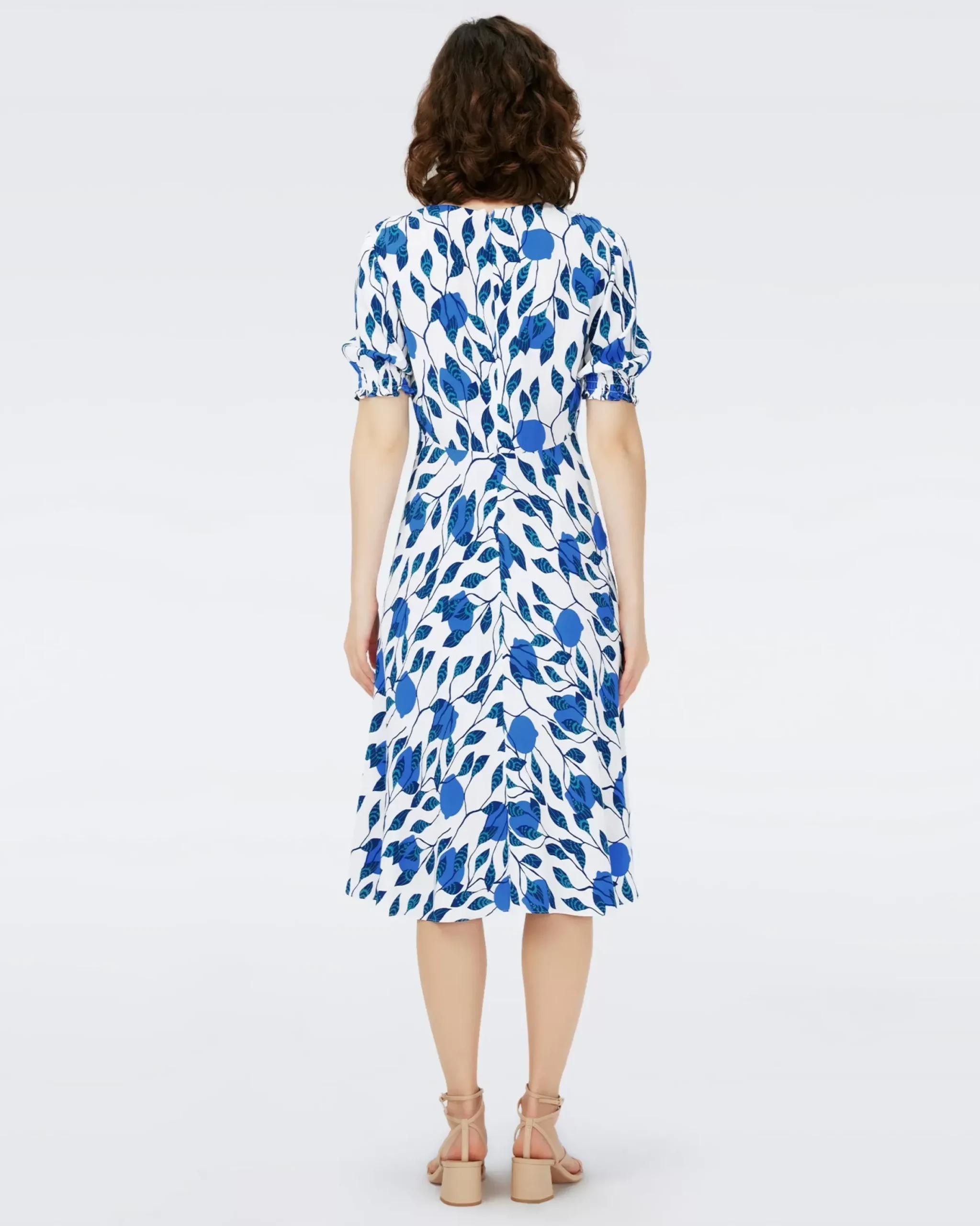 Jemma Dress-dvf Sale