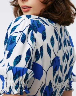 Jemma Dress-dvf Sale