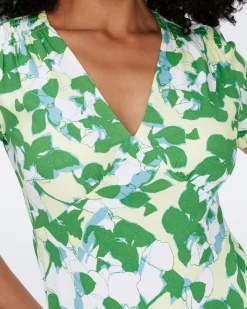 Jemma Dress-dvf Cheap
