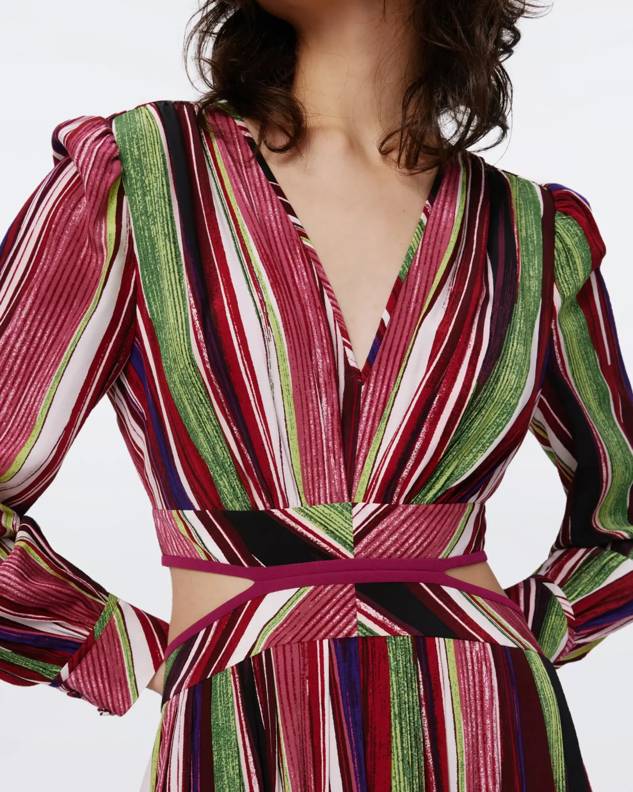 Jenifer Dress-dvf Best Sale