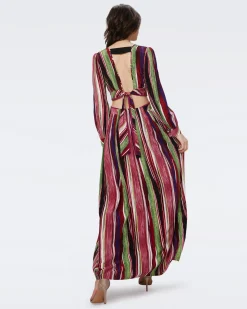 Jenifer Dress-dvf Best Sale