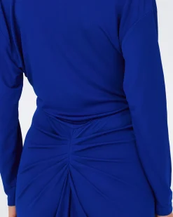 Joanie Dress-dvf Cheap
