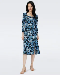 Joanna Dress-dvf Store