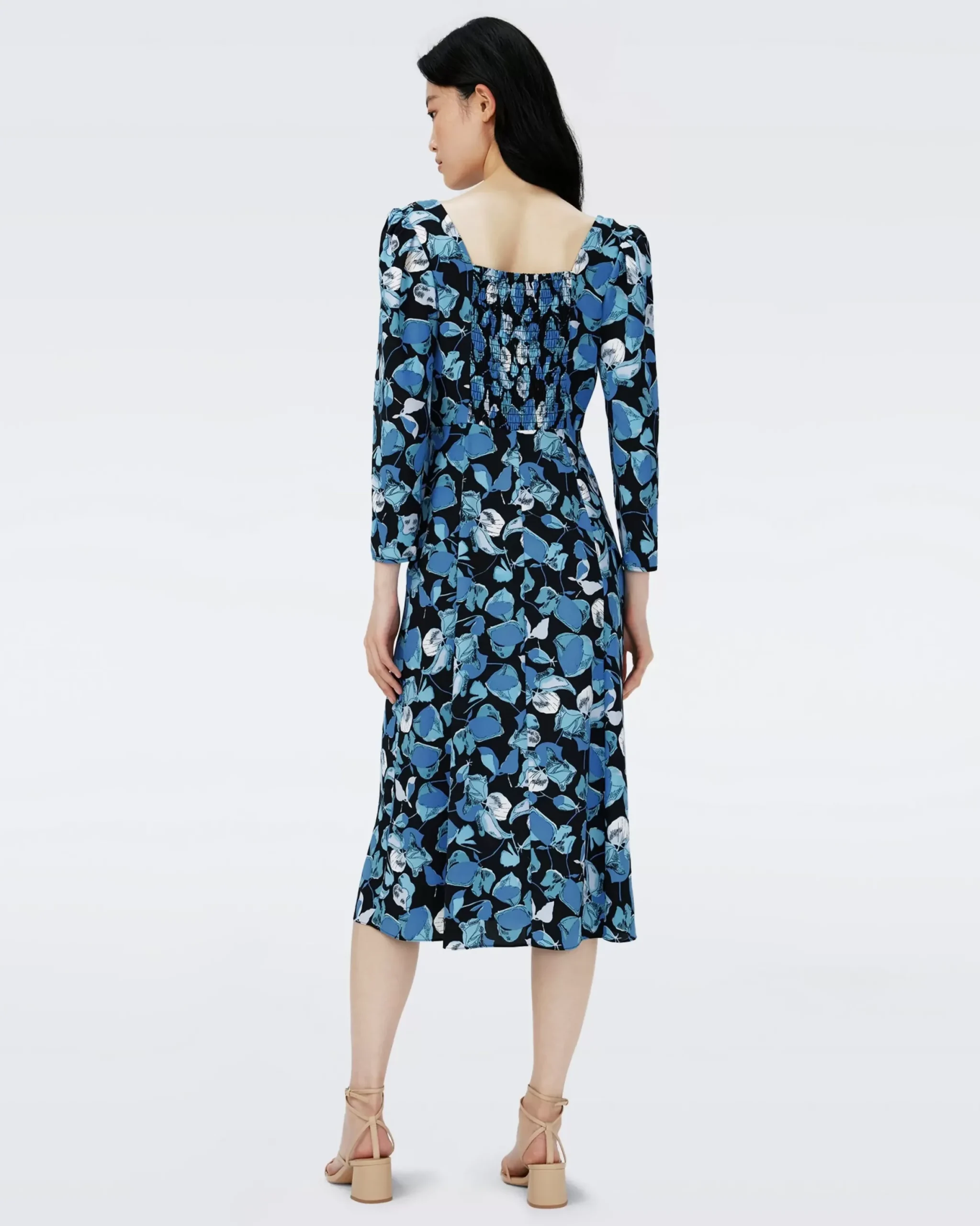 Joanna Dress-dvf Store