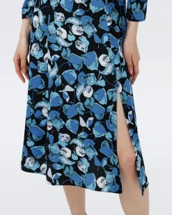Joanna Dress-dvf Store