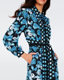 Joshua Dress-dvf New