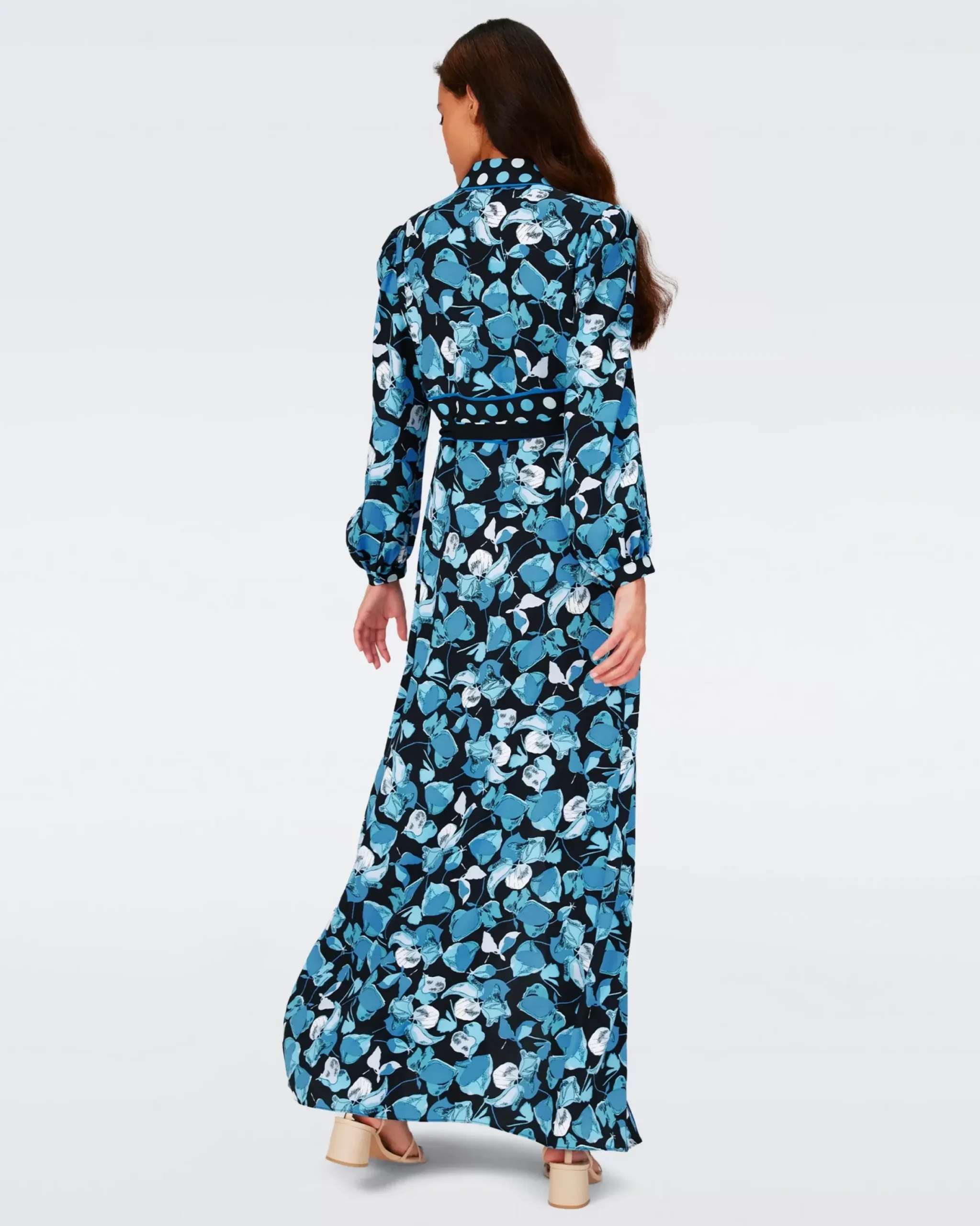 Joshua Dress-dvf New