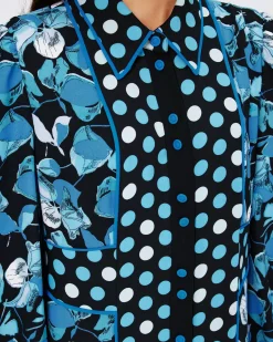 Joshua Dress-dvf New