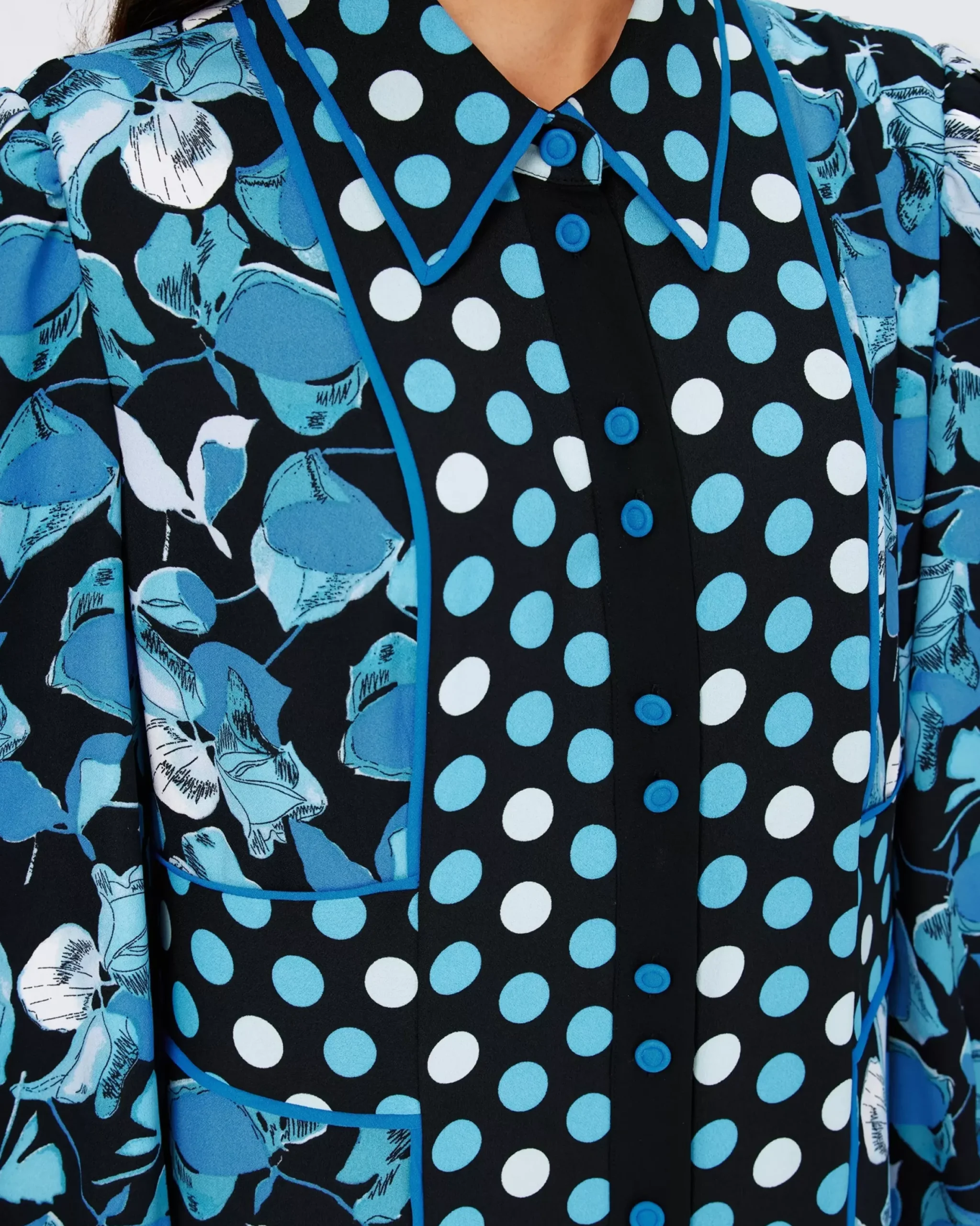 Joshua Dress-dvf New
