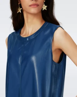 Juan Dress -dvf Cheap
