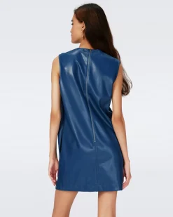 Juan Dress -dvf Cheap
