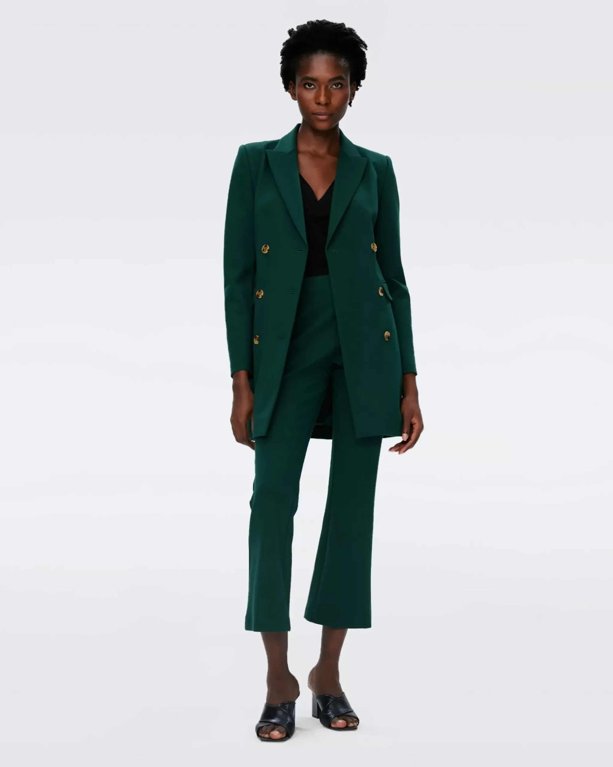 Juno Pants-dvf Discount