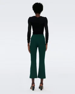 Juno Pants-dvf Discount