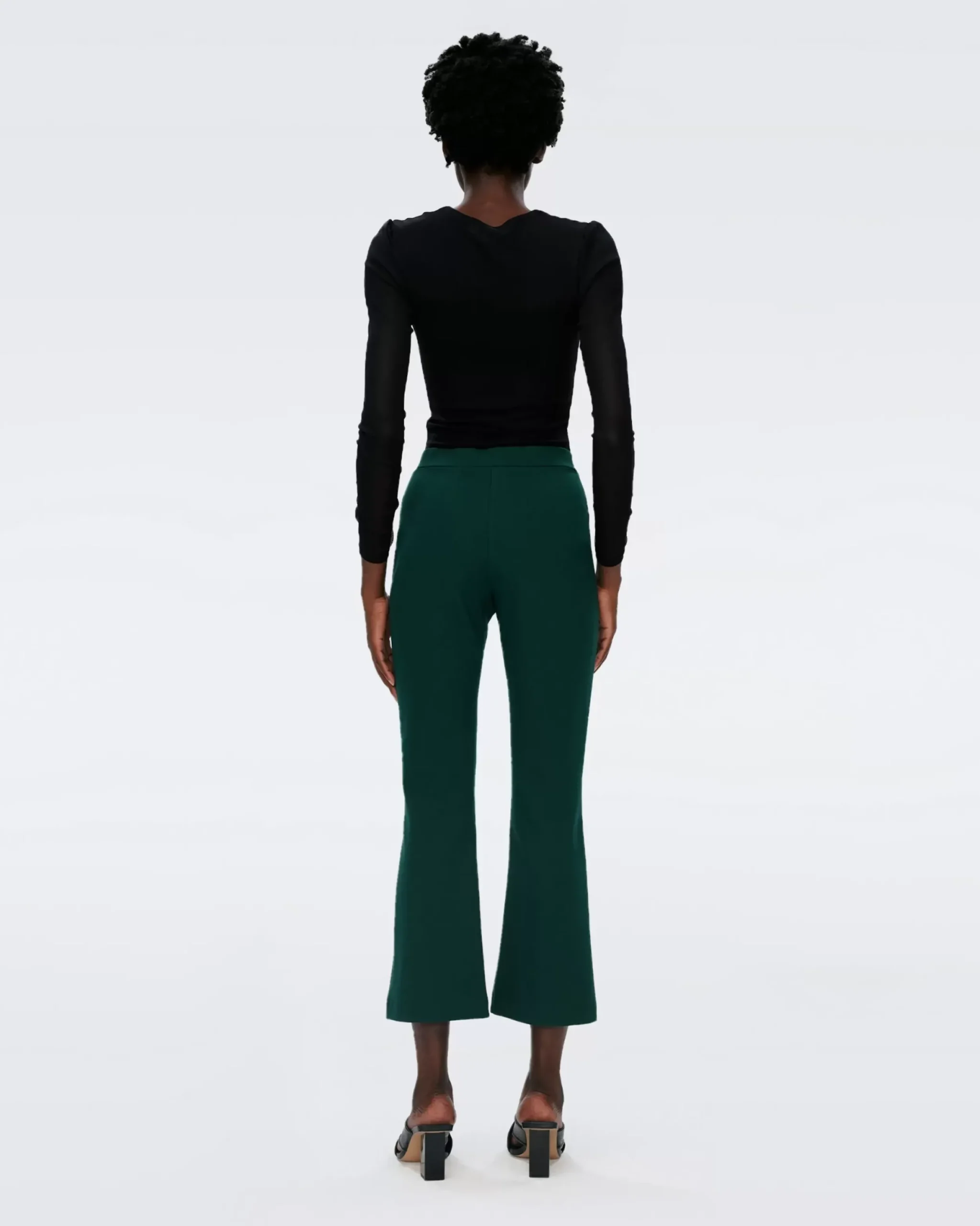 Juno Pants-dvf Discount