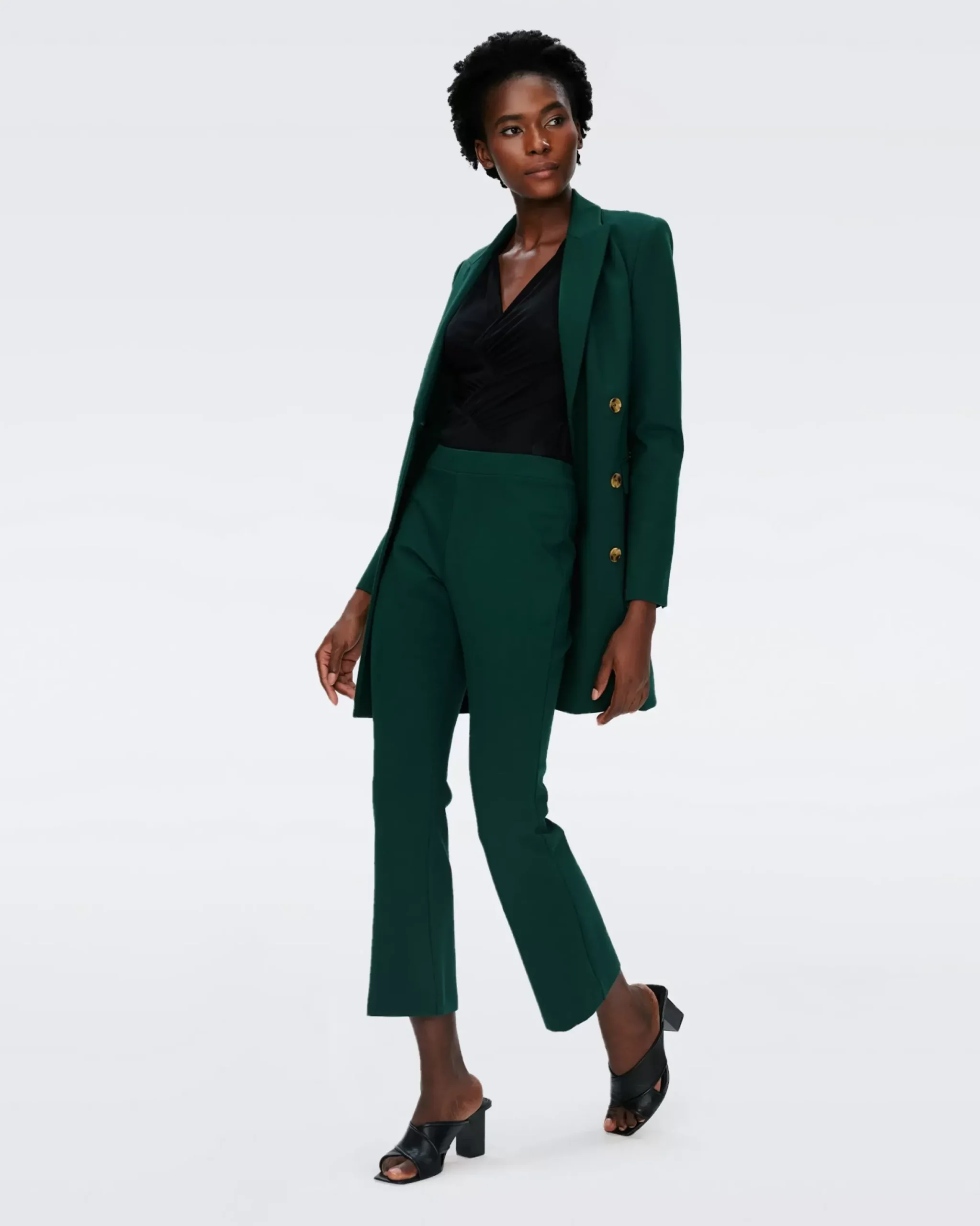 Juno Pants-dvf Discount