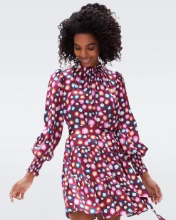 Kali Dress-dvf New