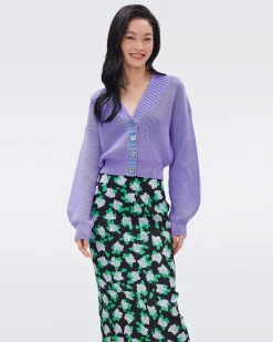 Kara Skirt-dvf Fashion