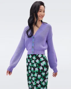 Kara Skirt-dvf Fashion