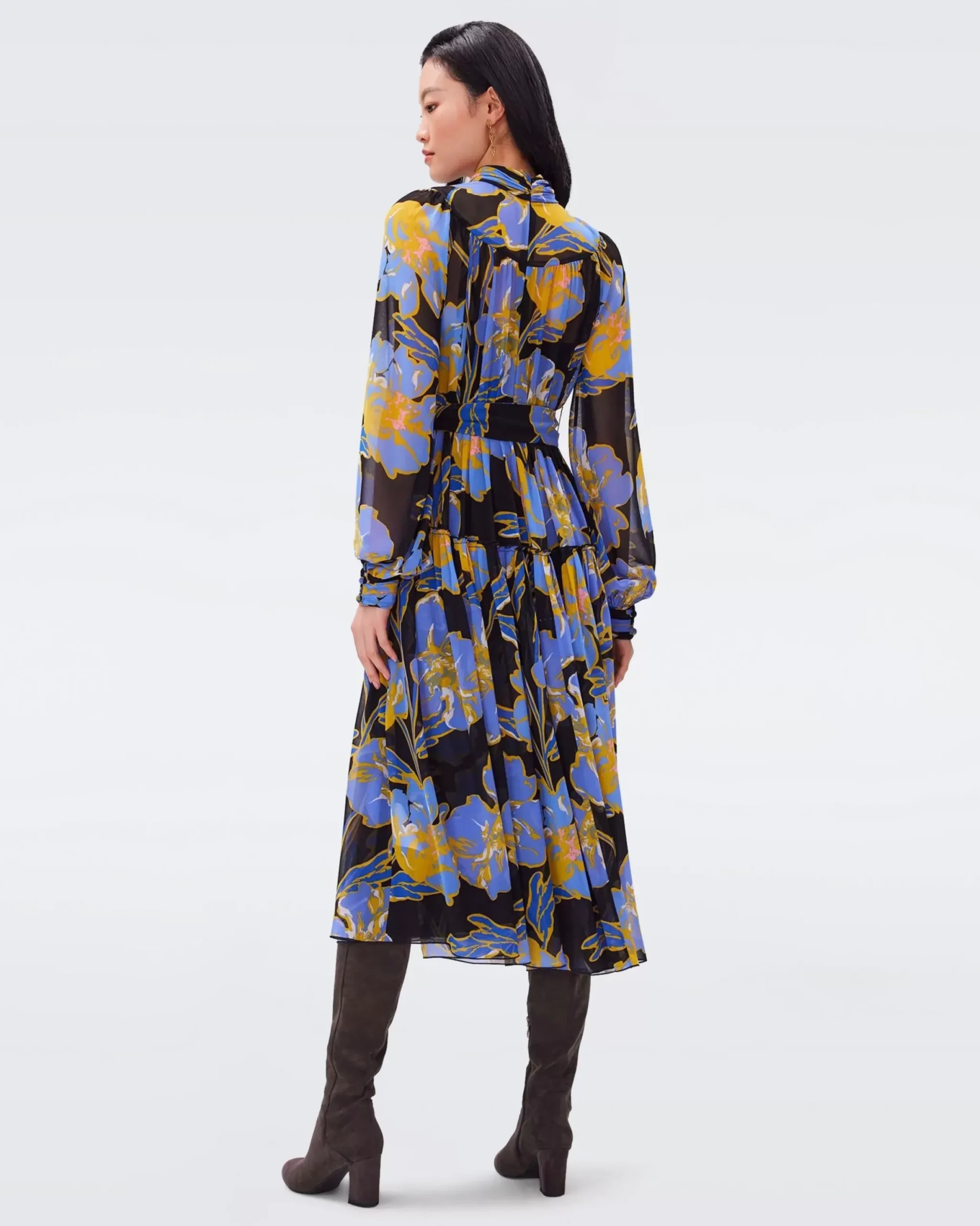 Kent Dress-dvf Store