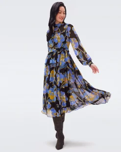 Kent Dress-dvf Store