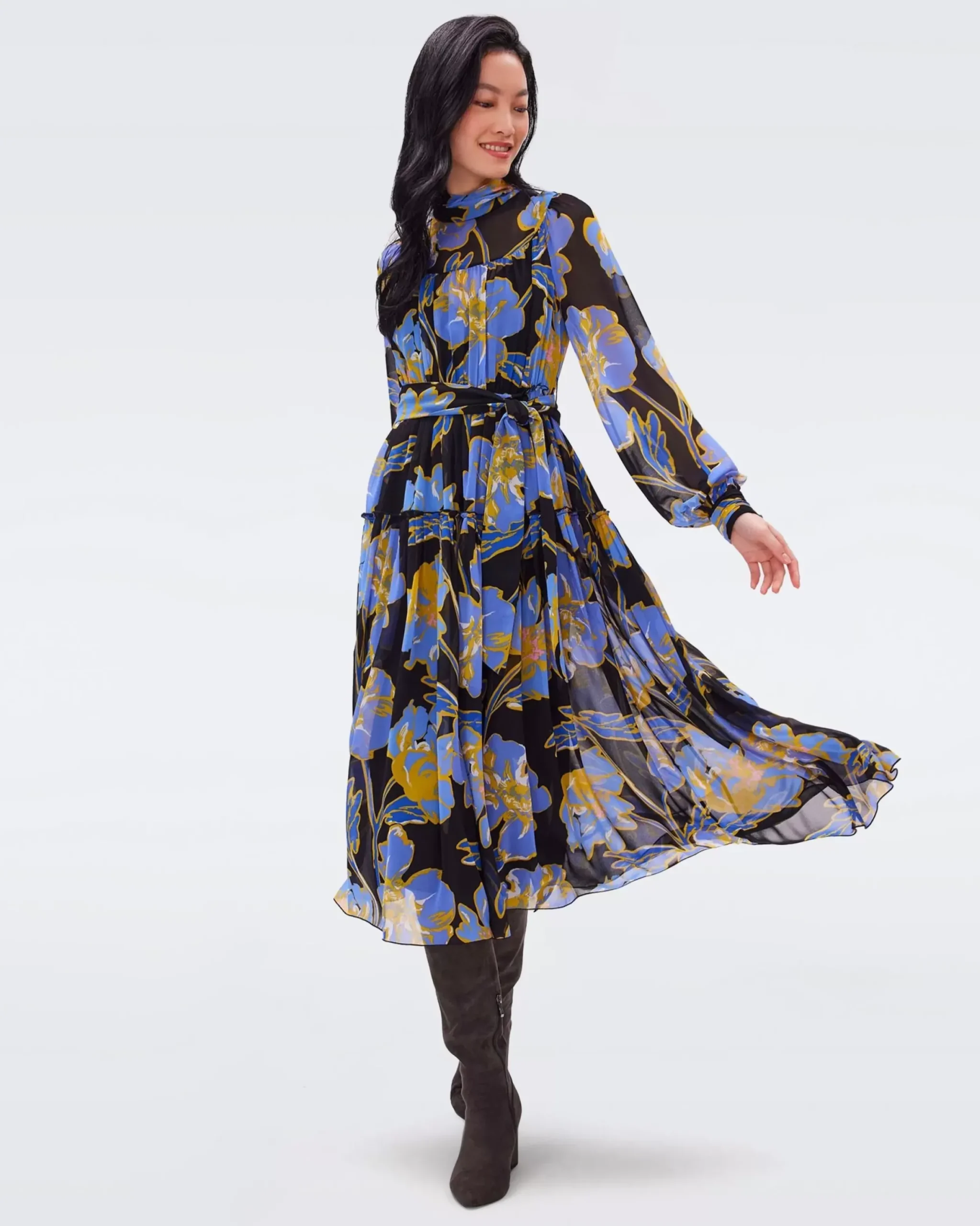 Kent Dress-dvf Store