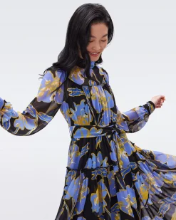 Kent Dress-dvf Store