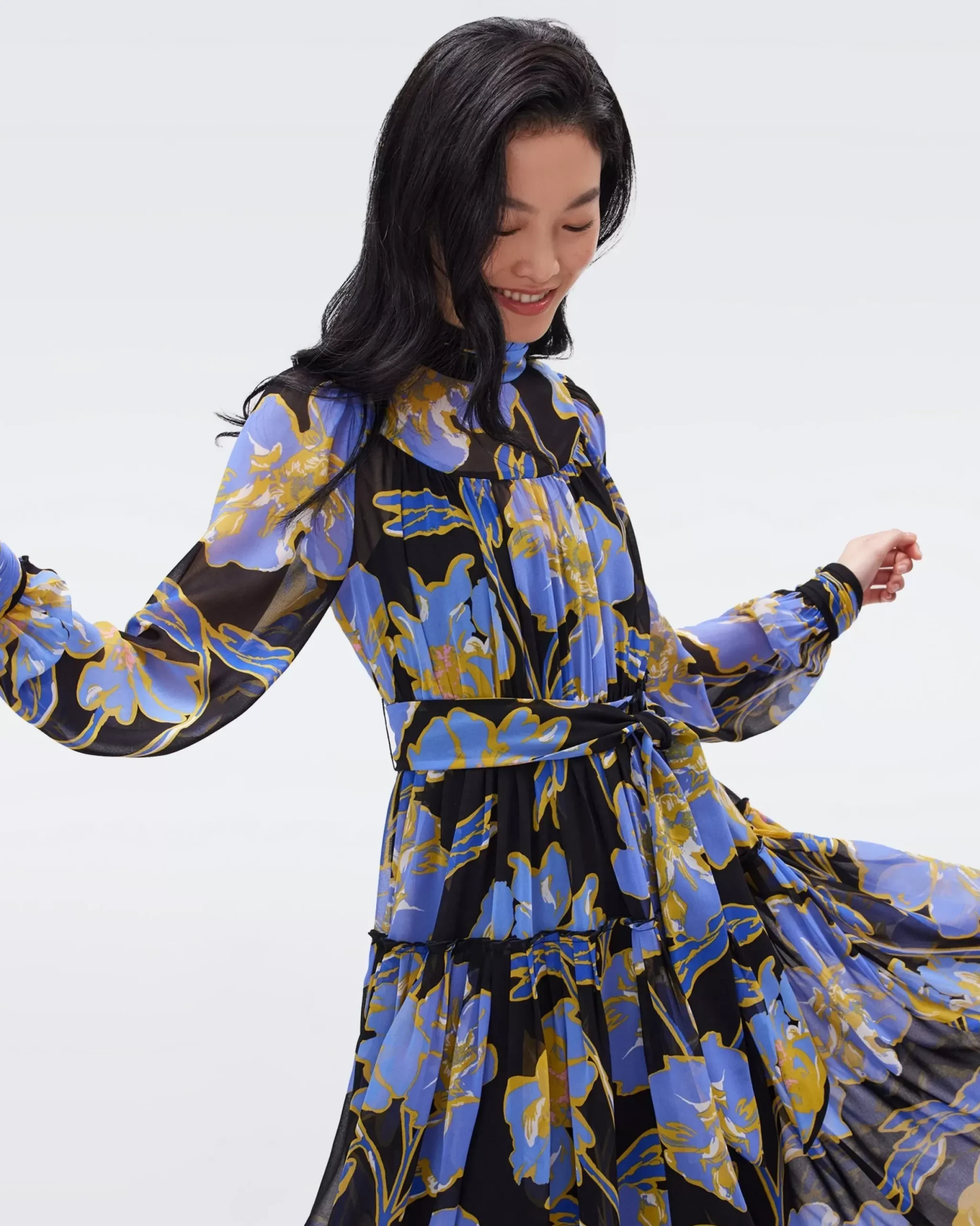 Kent Dress-dvf Store